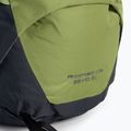 Damen-Wanderrucksack Deuter Aircontact Lite 35 + 10 l SL grün 334022124350 6