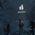Damen-Trekking-Rucksack Deuter Aircontact Lite SL 35+10 l blau-maroon 3340221 4