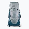 Deuter Aircontact Lite 40+10 l Trekking-Rucksack grau 334032147010