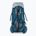 Deuter Aircontact Lite 40+10 l Trekking-Rucksack grau 334032147010 3