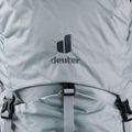 Deuter Aircontact Lite 40+10 l Trekking-Rucksack grau 334032147010 4