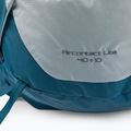 Deuter Aircontact Lite 40+10 l Trekking-Rucksack grau 334032147010 5