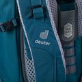 Deuter Aircontact Lite 40+10 l Trekking-Rucksack grau 334032147010 7
