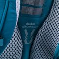 Deuter Aircontact Lite 40+10 l Trekking-Rucksack grau 334032147010 8