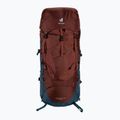 Deuter Aircontact Lite 40 + 10 l Trekking-Rucksack rot 3340321