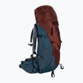 Deuter Aircontact Lite 40 + 10 l Trekking-Rucksack rot 3340321 2