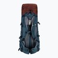 Deuter Aircontact Lite 40 + 10 l Trekking-Rucksack rot 3340321 3