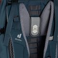 Deuter Aircontact Lite 40 + 10 l Trekking-Rucksack rot 3340321 5