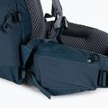 Deuter Aircontact Lite 40 + 10 l Trekking-Rucksack rot 3340321 6