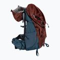 Deuter Aircontact Lite 40 + 10 l Trekking-Rucksack rot 3340321 7