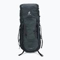 Deuter Aircontact Lite 40 + 10 l Trekking-Rucksack schwarz 3340321 2