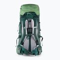 Deuter Aircontact Lite SL 45+10 l Trekking-Rucksack grün 334042122640 3