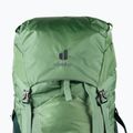 Deuter Aircontact Lite SL 45+10 l Trekking-Rucksack grün 334042122640 4