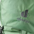 Deuter Aircontact Lite SL 45+10 l Trekking-Rucksack grün 334042122640 5