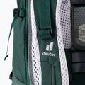 Deuter Aircontact Lite SL 45+10 l Trekking-Rucksack grün 334042122640 6