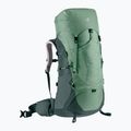 Deuter Aircontact Lite SL 45+10 l Trekking-Rucksack grün 334042122640 8