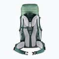 Deuter Aircontact Lite SL 45+10 l Trekking-Rucksack grün 334042122640 10