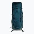 Deuter Aircontact Lite 50 + 10 l Trekking-Rucksack blau 3340521