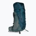Deuter Aircontact Lite 50 + 10 l Trekking-Rucksack blau 3340521 2