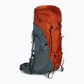 Damen-Trekking-Rucksack Deuter Aircontact Lite SL 60 + 10 l orange 3340621 2