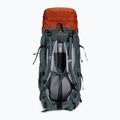 Damen-Trekking-Rucksack Deuter Aircontact Lite SL 60 + 10 l orange 3340621 3