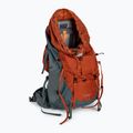 Damen-Trekking-Rucksack Deuter Aircontact Lite SL 60 + 10 l orange 3340621 6