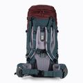 Damen-Trekking-Rucksack Deuter Aircontact SL 40+10 l rot 3320021 3