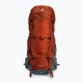 Deuter Aircontact 45+10 l Trekking-Rucksack rot 3320121