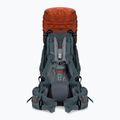 Deuter Aircontact 45+10 l Trekking-Rucksack rot 3320121 2
