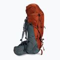 Deuter Aircontact 45+10 l Trekking-Rucksack rot 3320121 3