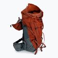 Deuter Aircontact 45+10 l Trekking-Rucksack rot 3320121 4