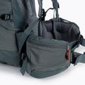 Deuter Aircontact 45+10 l Trekking-Rucksack rot 3320121 6