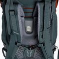 Deuter Aircontact 45+10 l Trekking-Rucksack rot 3320121 7