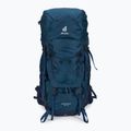 Deuter Trekking-Rucksack Aircontact 45+10 l blau 3320121 2