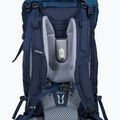 Deuter Trekking-Rucksack Aircontact 45+10 l blau 3320121 5