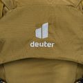 Deuter Aircontact 55+10 l Trekking-Rucksack braun 3320321 4