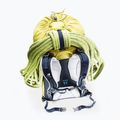 Kletterrucksack Deuter Guide Lite 22 l gelb 336002123290 19
