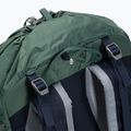 Kletterrucksack Deuter Guide Lite 24 l grün 336012123310 5