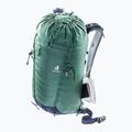 Kletterrucksack Deuter Guide Lite 24 l grün 336012123310 5