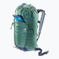 Kletterrucksack Deuter Guide Lite 24 l grün 336012123310 8