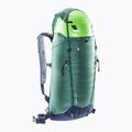 Kletterrucksack Deuter Guide Lite 24 l grün 336012123310 9