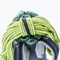 Kletterrucksack Deuter Guide Lite 24 l grün 336012123310 12
