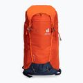 Kletterrucksack Deuter Guide Lite 24 l orange 336012193110 2