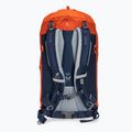 Kletterrucksack Deuter Guide Lite 24 l orange 336012193110 3