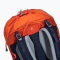 Kletterrucksack Deuter Guide Lite 24 l orange 336012193110 5