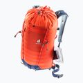 Kletterrucksack Deuter Guide Lite 24 l orange 336012193110 5