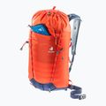 Kletterrucksack Deuter Guide Lite 24 l orange 336012193110 6