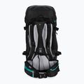 Kletterrucksack Deuter Guide 32+8 l schwarz 336102170000 3