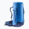 Kletterrucksack Deuter Guide 34+8 l blau 3361121
