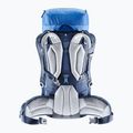 Kletterrucksack Deuter Guide 34+8 l blau 3361121 2